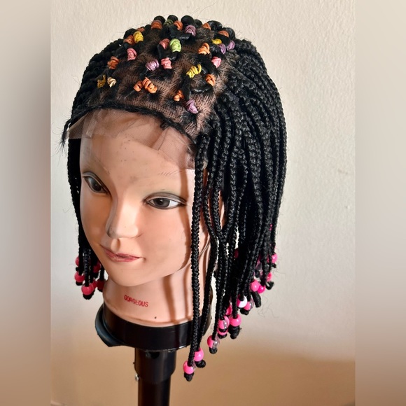 Wig - Picture 2 of 2